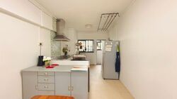 Blk 320 Ang Mo Kio Avenue 1 (Ang Mo Kio), HDB 3 Rooms #592150751